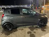 Мокрый асфальт Chevrolet Spark, 2 позиция 2019 года, КПП Автомат, в Ташкент за 7 800 y.e. id5031786, Фото №1