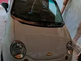 Daewoo Matiz (Standart), 3 pozitsiya 2006 yil, КПП Mexanika, shahar Jizzax uchun ~3 166 у.е. id6361681, Fotosurat №1