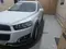 Белый Chevrolet Captiva, 3 позиция 2014 года, КПП Автомат, в Бухара за 16 400 y.e. id4983827