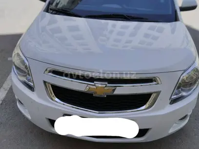 Chevrolet Cobalt, 4 pozitsiya 2023 yil, КПП Avtomat, shahar Navoiy uchun ~12 699 у.е. id5179387