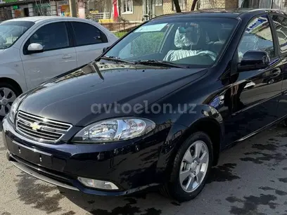 Черный Chevrolet Gentra, 3 позиция 2024 года, КПП Автомат, в Хатырчинский район за ~13 381 y.e. id5144134