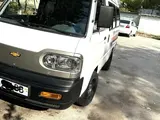 Chevrolet Damas 2018 года, КПП Механика, в Ташкент за ~7 093 y.e. id5211675, Фото №1