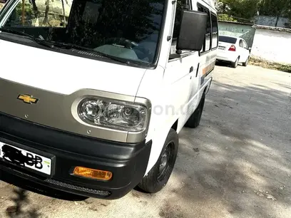 Chevrolet Damas 2018 года, КПП Механика, в Ташкент за ~7 117 y.e. id5211675