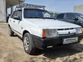 VAZ (Lada) Samara (hatchback 2109) 1991 yil, КПП Mexanika, shahar Navoiy uchun ~1 431 у.е. id5185793