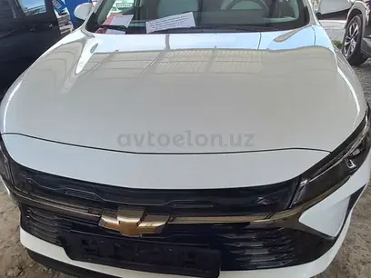 Chevrolet Monza 2023 года, в Нукус за ~19 069 y.e. id5156841