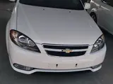 Chevrolet Gentra, 1 pozitsiya Gaz-benzin 2017 yil, КПП Mexanika, shahar Qo'qon uchun 9 000 у.е. id5244230, Fotosurat №1