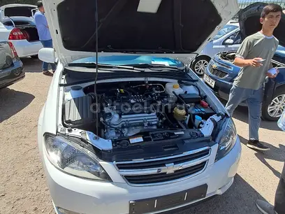 Chevrolet Gentra, 3 pozitsiya 2020 yil, КПП Avtomat, shahar Toshkent uchun 12 200 у.е. id5134220
