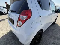 Chevrolet Spark, 2 pozitsiya 2017 yil, КПП Mexanika, shahar Buxoro uchun 6 400 у.е. id7072792
