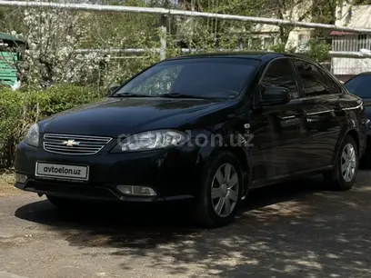 Черный Chevrolet Gentra, 1 позиция 2015 года, КПП Механика, в Ташкент за 8 500 y.e. id4944536