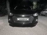 Черный Chevrolet Onix 2024 года, КПП Механика, в Ташкент за 13 000 y.e. id6401762