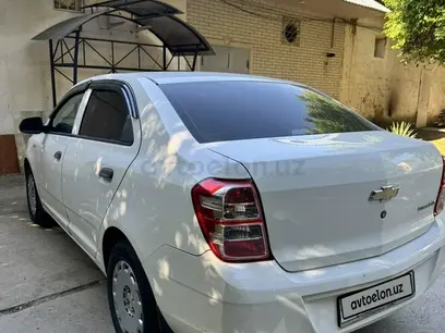 Chevrolet Cobalt, 1 позиция 2013 года, КПП Механика, в Ташкент за 7 700 y.e. id5122720