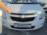 Chevrolet Cobalt 2022 года, в Гулистан за 11 700 y.e. id5230839, Фото №1
