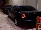 Черный Chevrolet Gentra, 3 позиция 2024 года, КПП Автомат, в Наманган за 16 100 y.e. id5264150, Фото №1