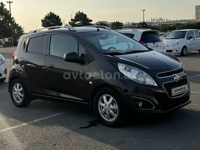 Chevrolet Spark, 4 pozitsiya 2017 yil, КПП Avtomat, shahar Andijon uchun 7 400 у.е. id5217400