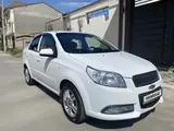 Белый Chevrolet Nexia 3, 4 позиция 2017 года, КПП Автомат, в Ташкент за 9 500 y.e. id5026367, Фото №1