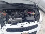 Chevrolet Spark, 2 позиция 2017 года, КПП Механика, в Ургенч за ~7 103 y.e. id5032610, Фото №1