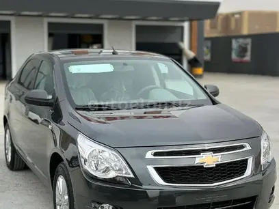 Мокрый асфальт Chevrolet Cobalt, 4 евро позиция 2024 года, КПП Автомат, в Шерабадский район за ~11 568 y.e. id4934212
