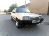 VAZ (Lada) Samara (hatchback 2109) 1992 yil, КПП Mexanika, shahar Samarqand uchun ~1 271 у.е. id5219554, Fotosurat №1