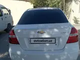 Chevrolet Nexia 3, 2 позиция 2019 года, КПП Механика, в Самарканд за 8 600 y.e. id6615227, Фото №1