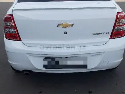 Chevrolet Cobalt, 2 pozitsiya 2019 yil, КПП Mexanika, shahar Toshkent uchun 11 600 у.е. id4917945