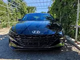 Hyundai Elantra 2021 года, в Шафирканский район за 18 700 y.e. id6504121, Фото №1