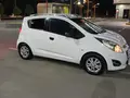 Белый Chevrolet Spark, 4 позиция 2016 года, КПП Автомат, в Ташкент за 6 950 y.e. id6496096