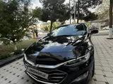Черный Chevrolet Malibu 2 2021 года, КПП Автомат, в Ташкент за 27 000 y.e. id6616194, Фото №1