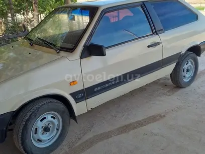 ВАЗ (Lada) Самара (хэтчбек 2108) 1991 года, КПП Механика, в Карши за ~1 434 y.e. id5208632
