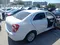 Белый Chevrolet Cobalt, 4 позиция 2020 года, КПП Автомат, в Ташкент за 10 500 y.e. id5135480