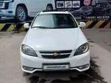 Белый Chevrolet Gentra, 3 позиция 2019 года, КПП Автомат, в Бухара за 12 300 y.e. id5027304, Фото №1