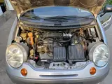 Серый Chevrolet Matiz Best, 3 позиция 2010 года, КПП Механика, в Наманган за 2 500 y.e. id6458617, Фото №1