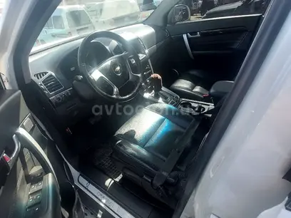 Chevrolet Captiva, 3 позиция 2015 года, КПП Автомат, в Бухара за 17 500 y.e. id4899514