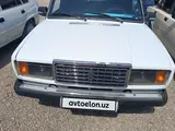 VAZ (Lada) 2107 2007 yil, КПП Mexanika, shahar Olmaliq uchun 2 700 у.е. id6497950