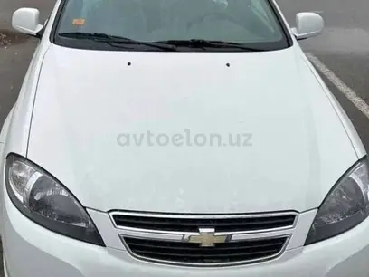 Chevrolet Gentra, 3 pozitsiya 2024 yil, КПП Avtomat, shahar Sirdaryo uchun 14 200 у.е. id5177178