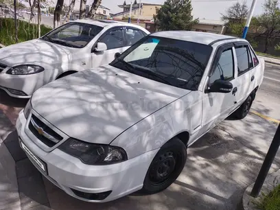 Chevrolet Nexia 2, 3 pozitsiya DOHC 2015 yil, КПП Mexanika, shahar Toshkent uchun 6 000 у.е. id5001047