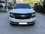 Oq Chevrolet Tahoe 2020 yil, КПП Avtomat, shahar Toshkent uchun 35 900 у.е. id6482590, Fotosurat №1