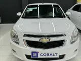 Chevrolet Cobalt, 4 pozitsiya EVRO 2024 yil, КПП Avtomat, shahar G'uzor tumani uchun ~13 112 у.е. id5204742