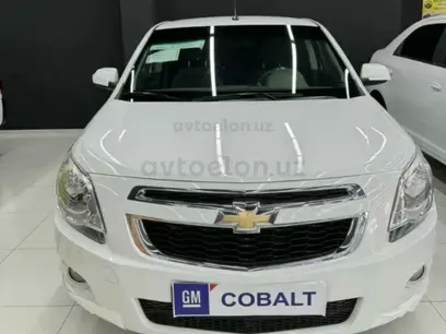 Chevrolet Cobalt, 4 евро позиция 2024 года, КПП Автомат, в Гузарский район за ~13 142 y.e. id5204742