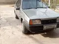 Mokriy asfalt VAZ (Lada) Самара (седан 21099) 1992 yil, КПП Mexanika, shahar Andijon uchun 1 500 у.е. id5193414