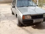 Мокрый асфальт ВАЗ (Lada) Самара (седан 21099) 1992 года, КПП Механика, в Андижан за 1 500 y.e. id5193414, Фото №1
