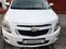 Белый Chevrolet Cobalt, 4 евро позиция 2016 года, КПП Автомат, в Джизак за ~9 158 y.e. id5213305