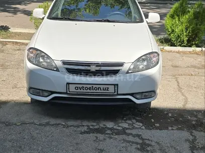 Chevrolet Gentra, 3 позиция 2023 года, КПП Автомат, в Ташкент за 15 400 y.e. id5092798