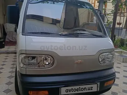 Chevrolet Damas 2018 года, в Ташкент за 7 400 y.e. id5136703