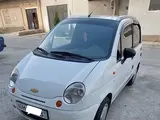 Chevrolet Matiz 2009 года, КПП Автомат, в Самарканд за ~3 676 y.e. id6394632, Фото №1