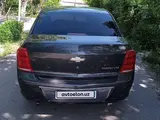 Chevrolet Cobalt, 4 позиция 2018 года, КПП Автомат, в Бухара за 10 300 y.e. id5026636, Фото №1