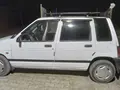 Белый Daewoo Tico 1997 года, КПП Механика, в Карши за ~1 828 y.e. id6668058