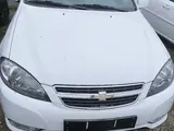 Chevrolet Gentra, 1 позиция 2023 года, в Янгиер за 13 500 y.e. id5029862, Фото №1