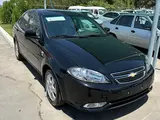 Черный Chevrolet Gentra, 3 позиция 2024 года, КПП Автомат, в Узунский район за ~13 422 y.e. id5226782, Фото №1