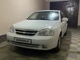 Chevrolet Lacetti, 3 позиция 2010 года, КПП Автомат, в Самарканд за 6 500 y.e. id6763582, Фото №1