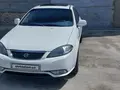 Белый Chevrolet Gentra, 3 позиция 2018 года, КПП Автомат, в Андижан за 10 200 y.e. id5027535